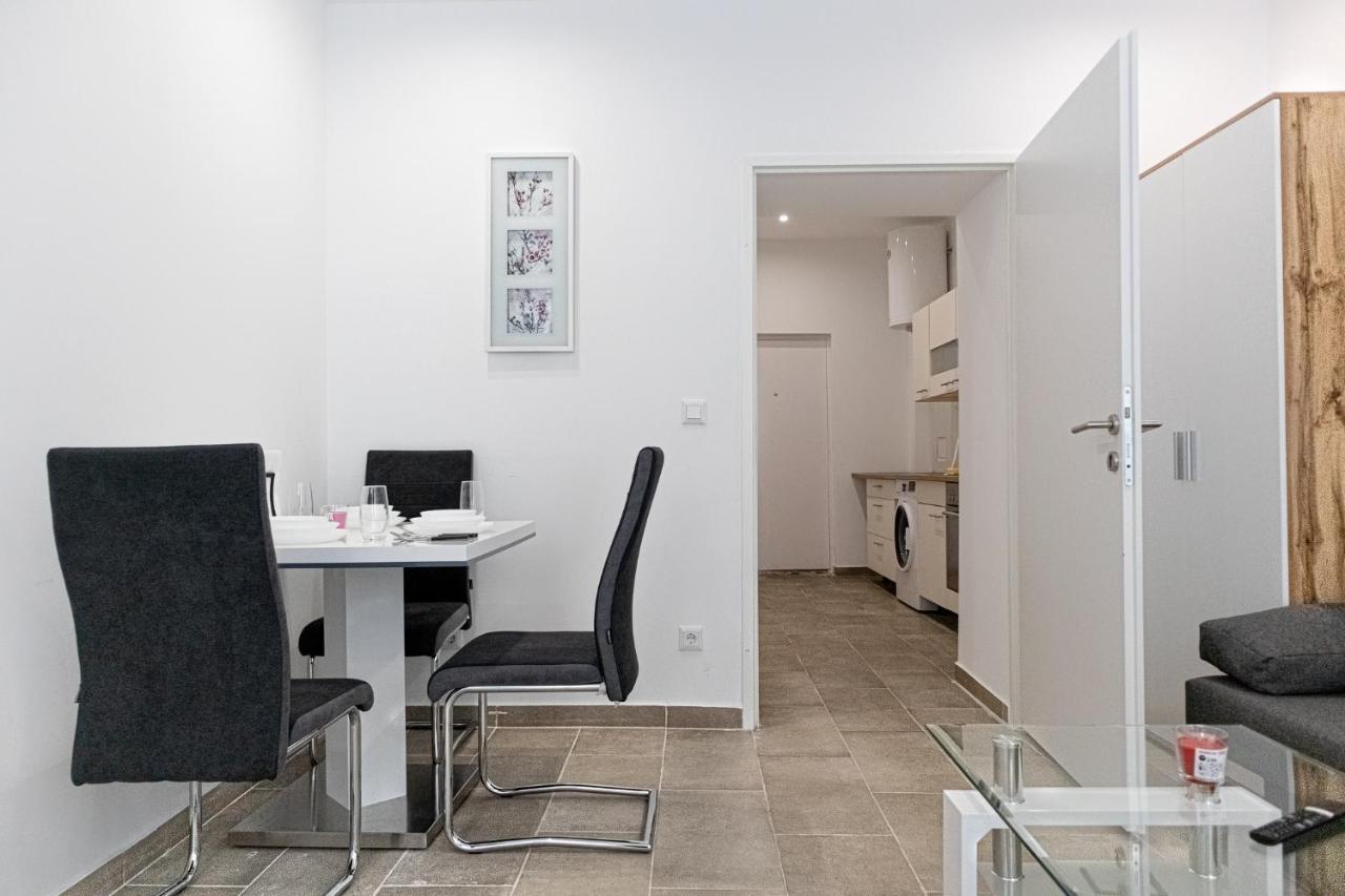 9 Min From City Center - Lovely Studio Near U1 Reumannplatz ウィーン エクステリア 写真